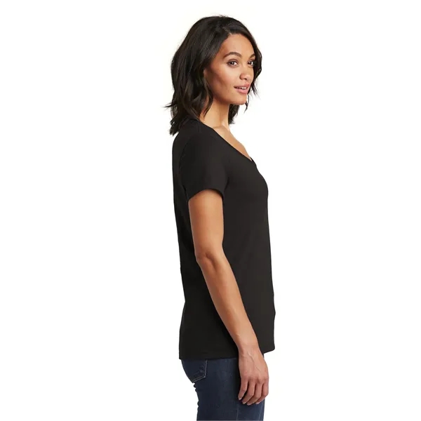 District Women's Very Important Tee V-Neck.... from ASI 84863 SanMar