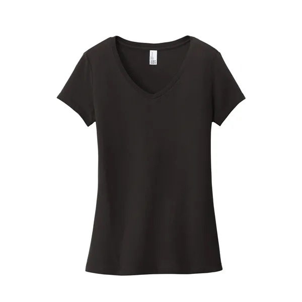 District Women's Very Important Tee V-Neck.... from ASI 84863 SanMar