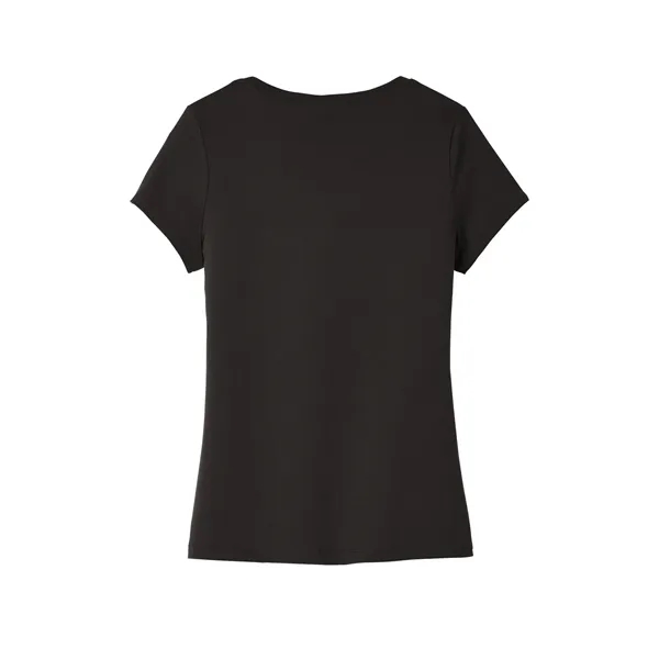 District Women's Very Important Tee V-Neck.... from ASI 84863 SanMar