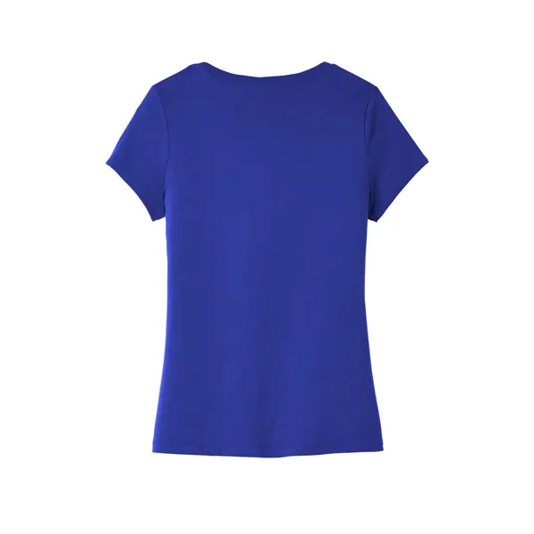 District Women's Very Important Tee V-Neck.... from ASI 84863 SanMar