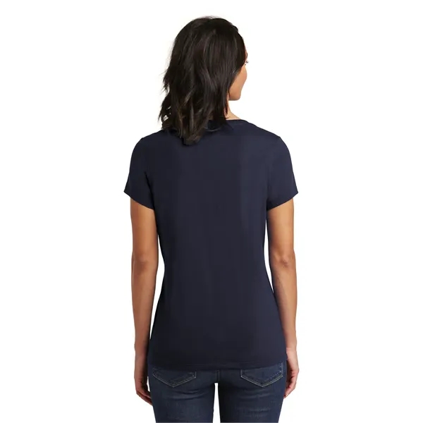 District Women's Very Important Tee V-Neck.... from ASI 84863 SanMar