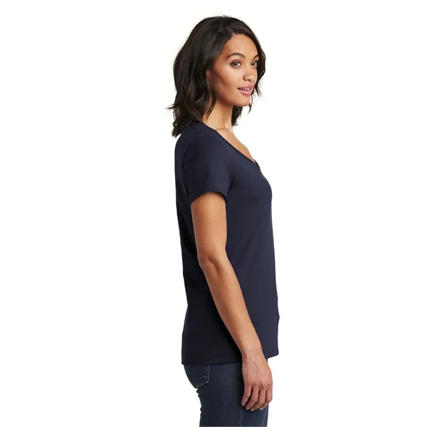 District Women's Very Important Tee V-Neck.... from ASI 84863 SanMar