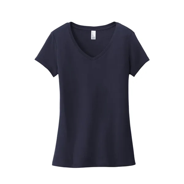 District Women's Very Important Tee V-Neck.... from ASI 84863 SanMar