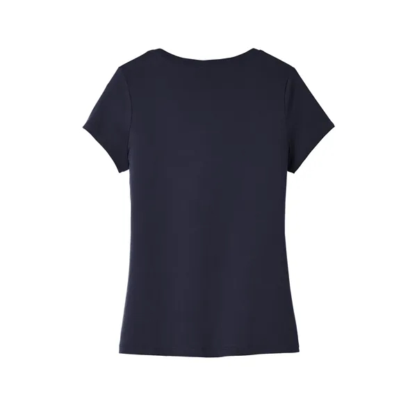 District Women's Very Important Tee V-Neck.... from ASI 84863 SanMar