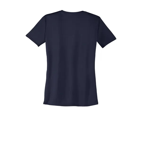 Port & Company Ladies Performance Tee.... from ASI 84863 SanMar