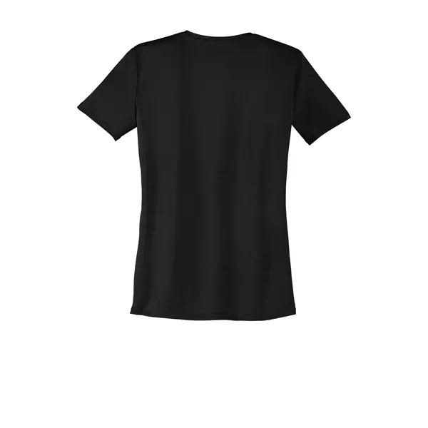 Port & Company Ladies Performance Tee.... from ASI 84863 SanMar