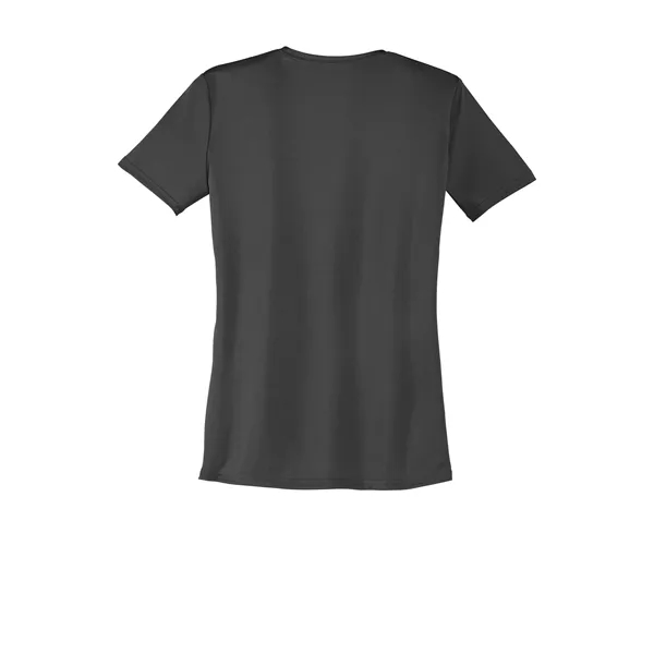 Port & Company Ladies Performance Tee.... from ASI 84863 SanMar