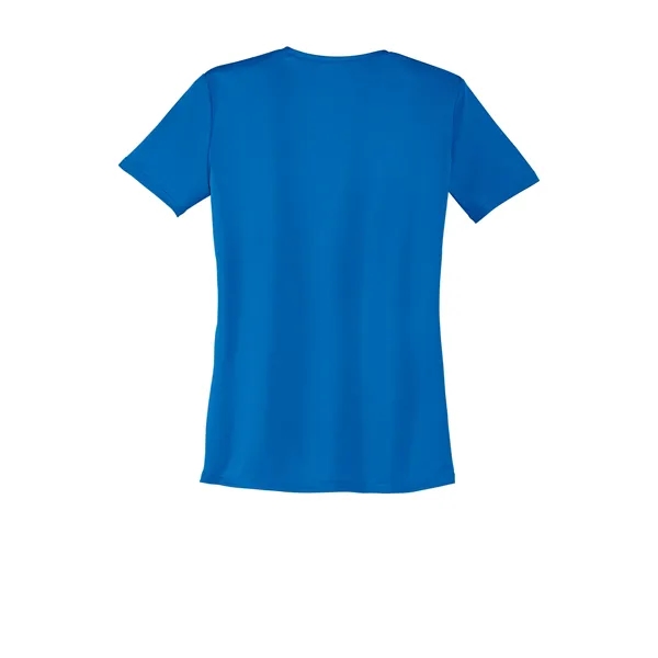 Port & Company Ladies Performance Tee.... from ASI 84863 SanMar