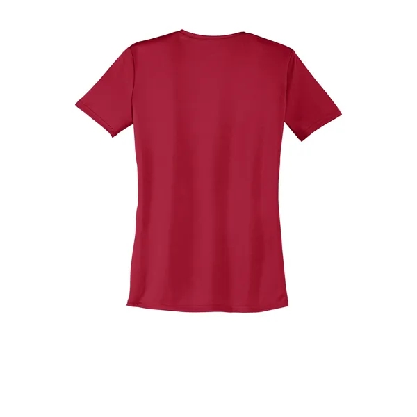 Port & Company Ladies Performance Tee.... from ASI 84863 SanMar