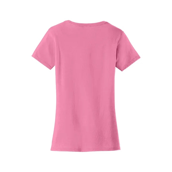 Port & Company Ladies Fan Favorite Tee.... from ASI 84863 SanMar