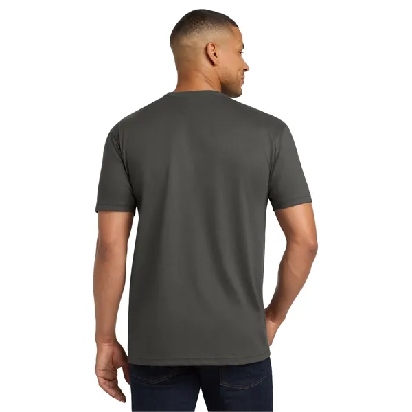 Next Level Unisex CVC Sueded Tee.... from ASI 84863 SanMar