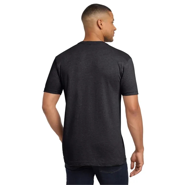 Next Level Unisex CVC Sueded Tee.... from ASI 84863 SanMar