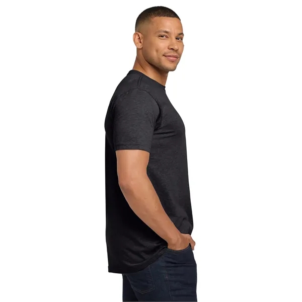 Next Level Unisex CVC Sueded Tee.... from ASI 84863 SanMar