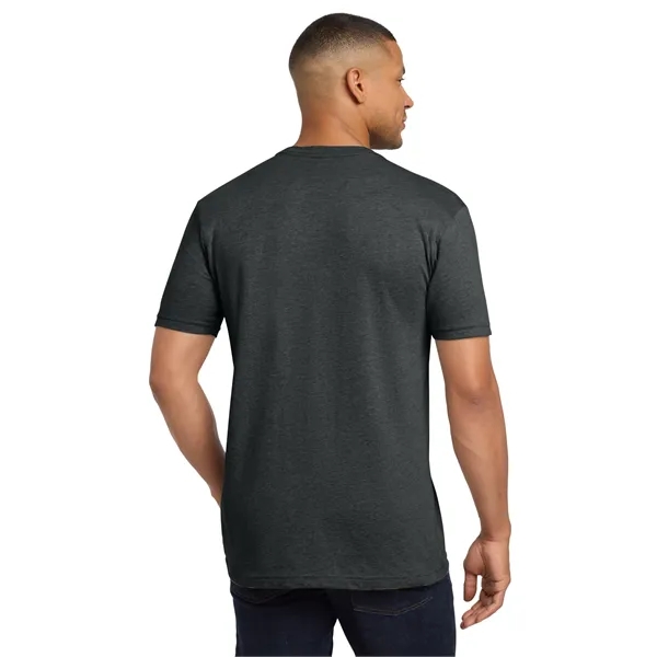 Next Level Unisex CVC Sueded Tee.... from ASI 84863 SanMar