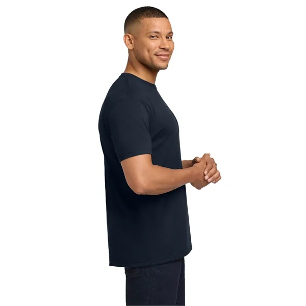 Next Level Unisex CVC Sueded Tee.... from ASI 84863 SanMar