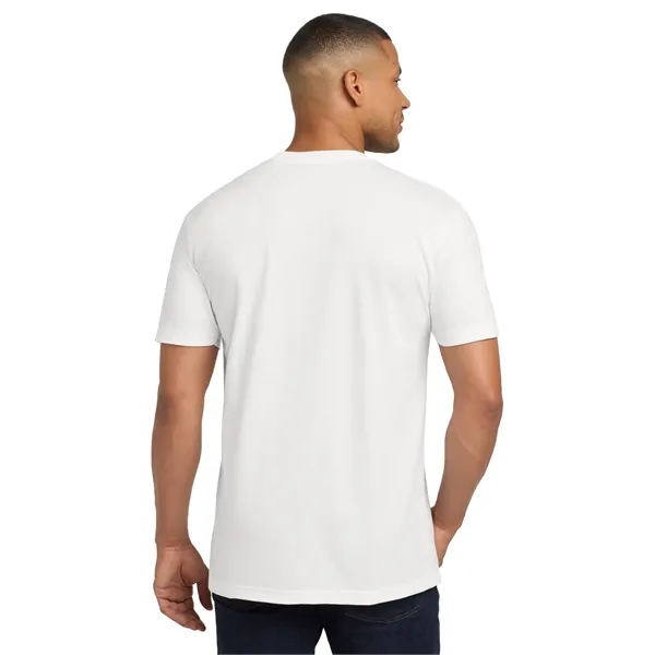 Next Level Unisex CVC Sueded Tee.... from ASI 84863 SanMar