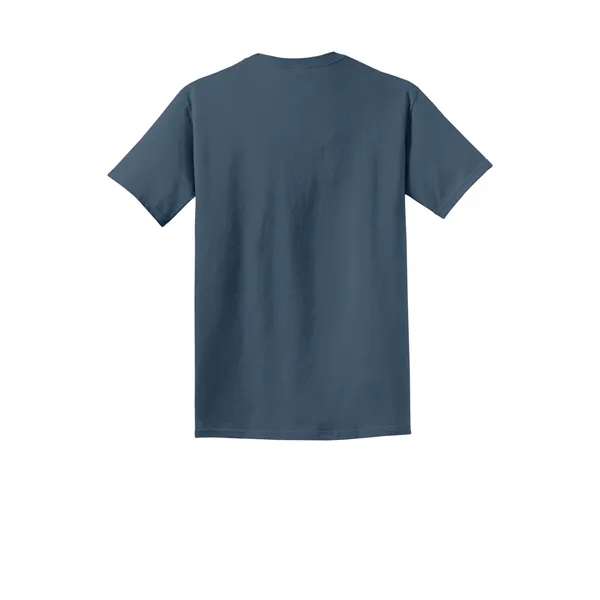 Port & Company - Pigment-Dyed Tee.... from ASI 84863 SanMar