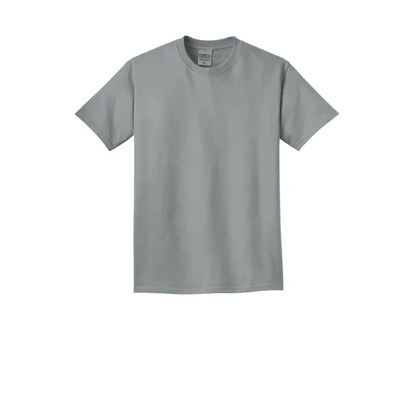 Port & Company - Pigment-Dyed Tee.... from ASI 84863 SanMar