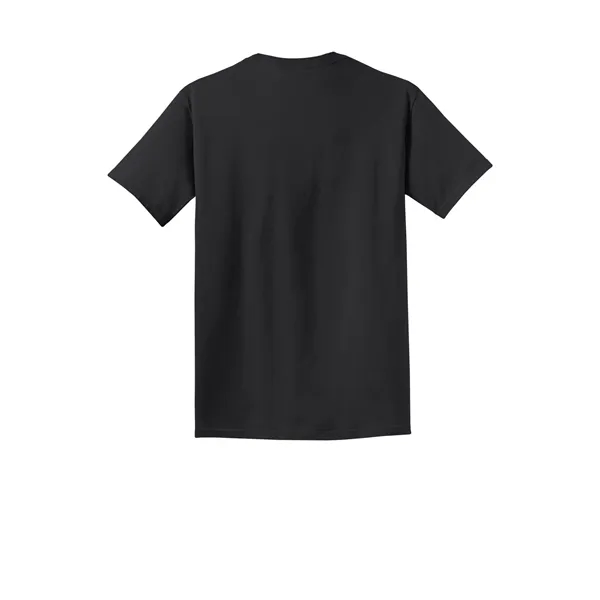 Port & Company - Pigment-Dyed Tee.... from ASI 84863 SanMar