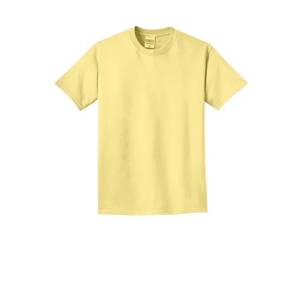 Port & Company - Pigment-Dyed Tee.... from ASI 84863 SanMar