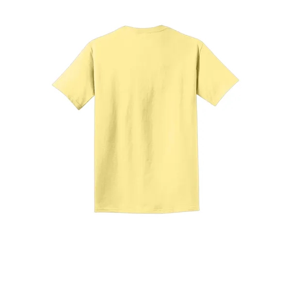 Port & Company - Pigment-Dyed Tee.... from ASI 84863 SanMar