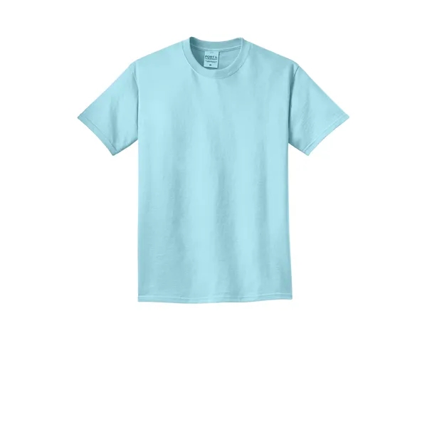 Port & Company - Pigment-Dyed Tee.... from ASI 84863 SanMar