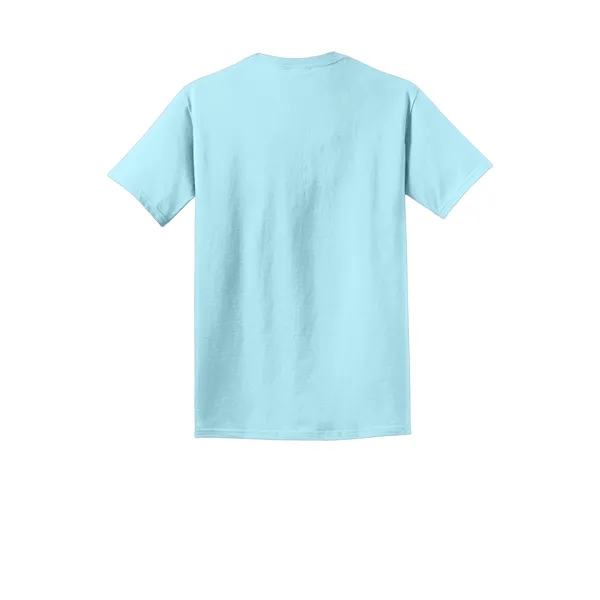 Port & Company - Pigment-Dyed Tee.... from ASI 84863 SanMar