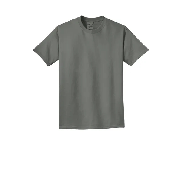 Port & Company - Pigment-Dyed Tee.... from ASI 84863 SanMar