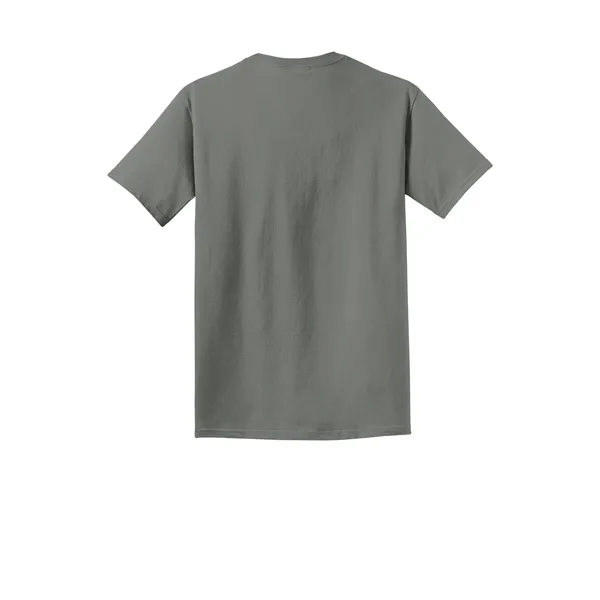 Port & Company - Pigment-Dyed Tee.... from ASI 84863 SanMar
