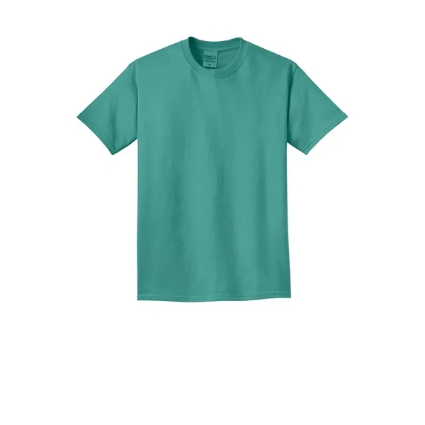 Port & Company - Pigment-Dyed Tee.... from ASI 84863 SanMar