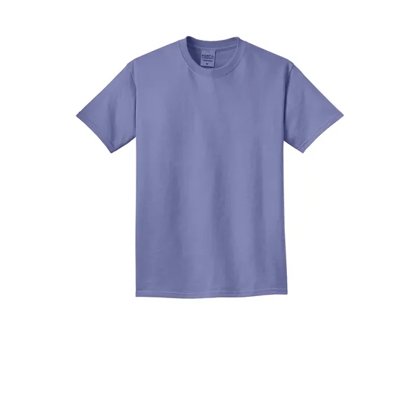 Port & Company - Pigment-Dyed Tee.... from ASI 84863 SanMar
