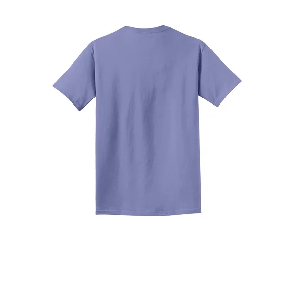 Port & Company - Pigment-Dyed Tee.... from ASI 84863 SanMar