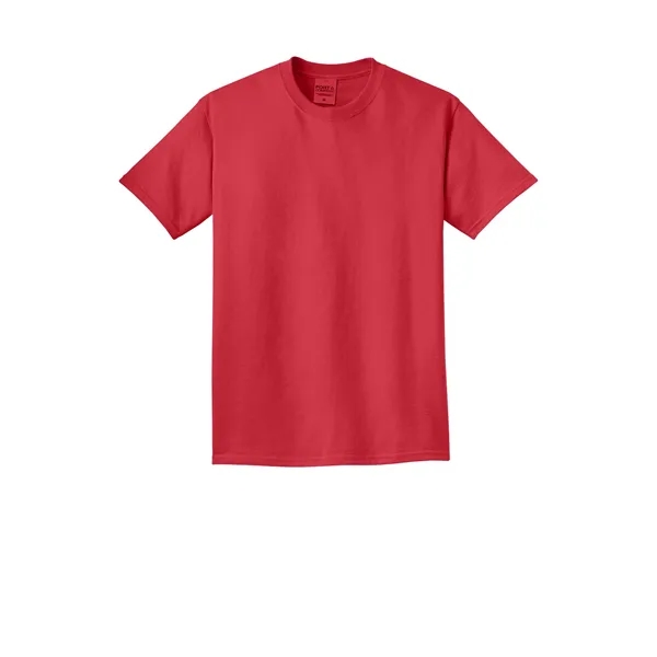 Port & Company - Pigment-Dyed Tee.... from ASI 84863 SanMar