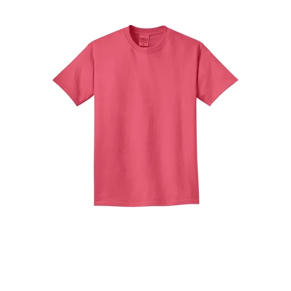 Port & Company - Pigment-Dyed Tee.... from ASI 84863 SanMar