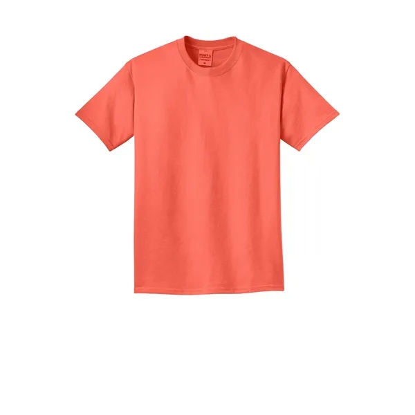 Port & Company - Pigment-Dyed Tee.... from ASI 84863 SanMar