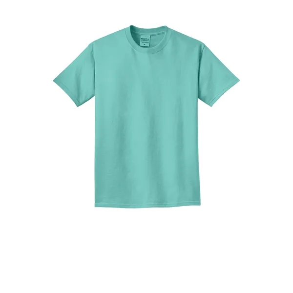 Port & Company - Pigment-Dyed Tee.... from ASI 84863 SanMar