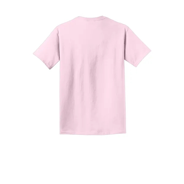 Port & Company - Pigment-Dyed Tee.... from ASI 84863 SanMar