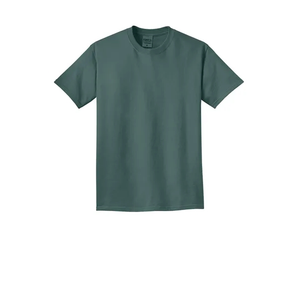 Port & Company - Pigment-Dyed Tee.... from ASI 84863 SanMar