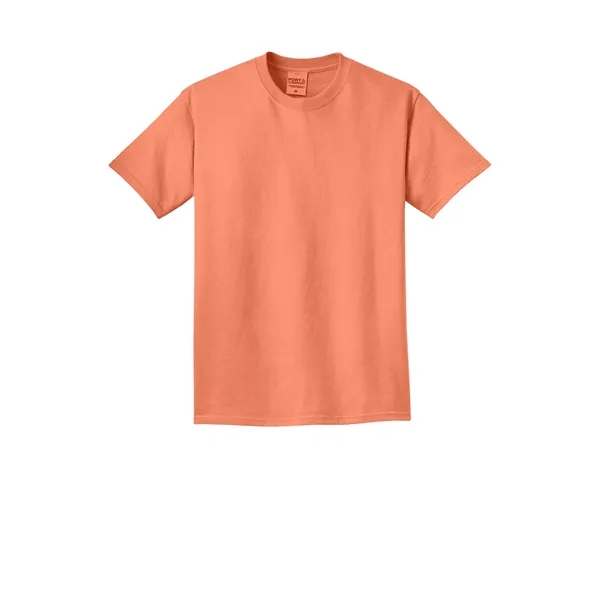 Port & Company - Pigment-Dyed Tee.... from ASI 84863 SanMar