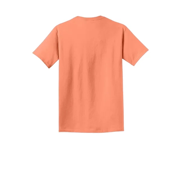 Port & Company - Pigment-Dyed Tee.... from ASI 84863 SanMar
