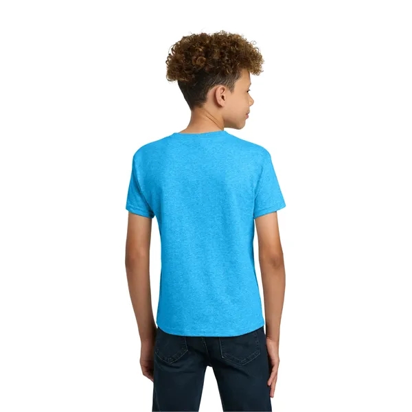 Gildan - Youth Heavy Cotton 100% Cotton T-Shirt.... from ASI 84863 SanMar