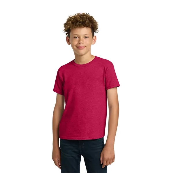 Gildan - Youth Heavy Cotton 100% Cotton T-Shirt.... from ASI 84863 SanMar