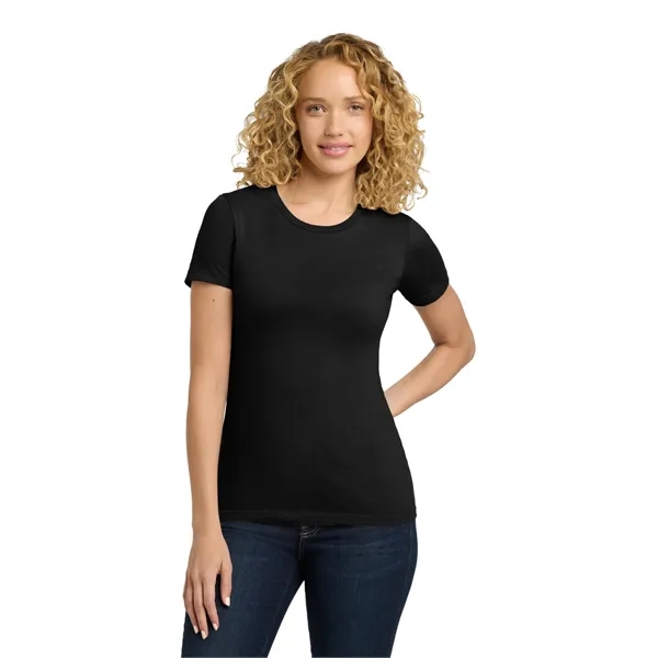 Next Level Women's Cotton Boyfriend Tee.... from ASI 84863 SanMar