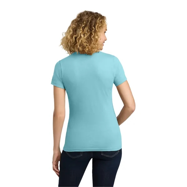 Next Level Women's Cotton Boyfriend Tee.... from ASI 84863 SanMar