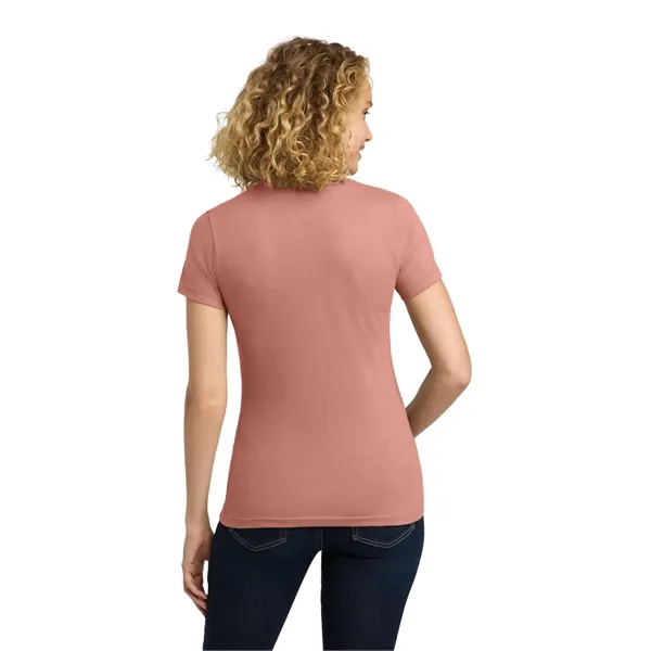 Next Level Women's Cotton Boyfriend Tee.... from ASI 84863 SanMar