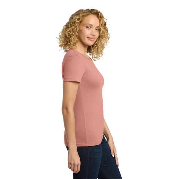 Next Level Women's Cotton Boyfriend Tee.... from ASI 84863 SanMar