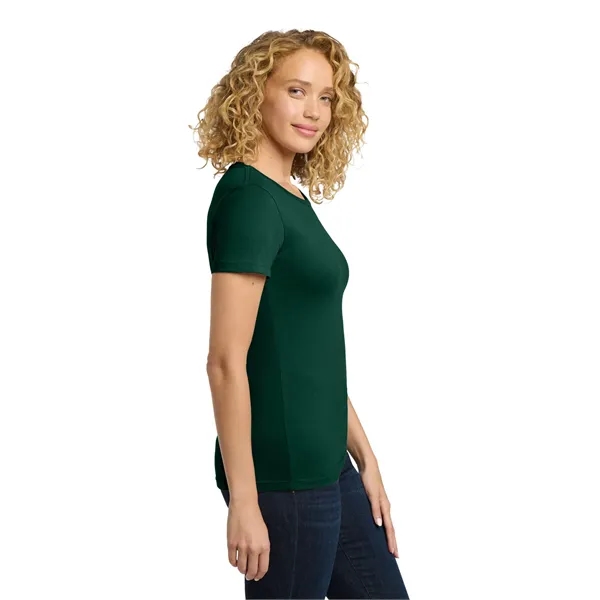 Next Level Women's Cotton Boyfriend Tee.... from ASI 84863 SanMar