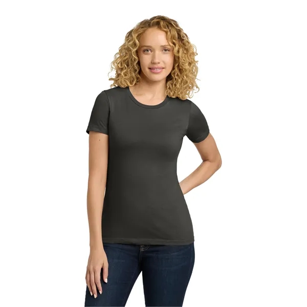 Next Level Women's Cotton Boyfriend Tee.... from ASI 84863 SanMar