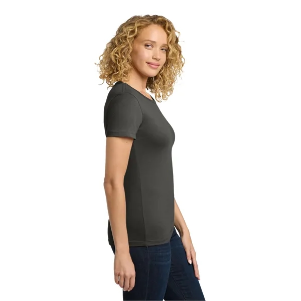 Next Level Women's Cotton Boyfriend Tee.... from ASI 84863 SanMar