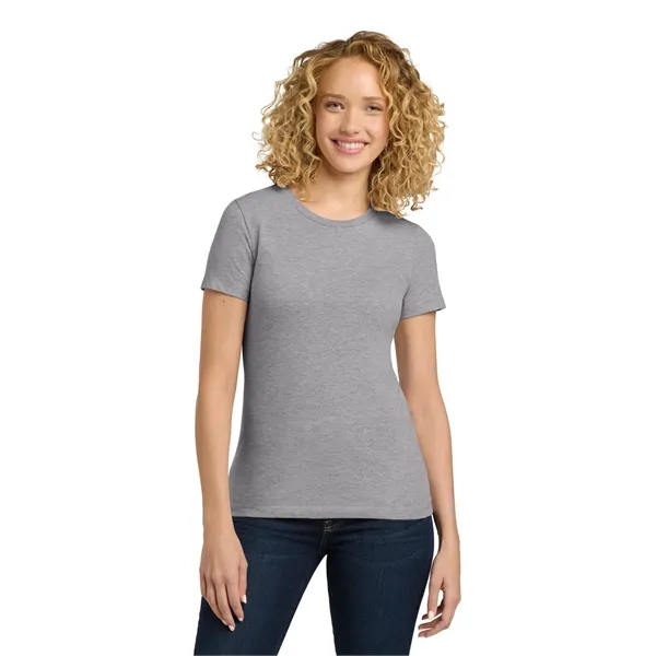 Next Level Women's Cotton Boyfriend Tee.... from ASI 84863 SanMar